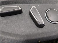 DS73F621A58ZW Кнопка регулировки сидений Ford Edge 2015-2018 8173876 #2