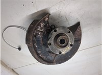 8D0407615E Ступица (кулак, цапфа) Volkswagen Passat 5 1996-2000 8174297 #5