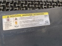 4G0807081D Накладка замка капота Audi A6 (C7) 2014-2018 8174778 #5