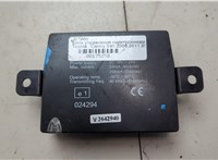 024294 Блок управления парктрониками Toyota Camry V40 2006-2011 8175258 #5
