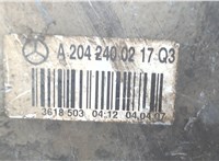 A2042400217 Подушка крепления двигателя Mercedes C W204 2007-2013 8175410 #3