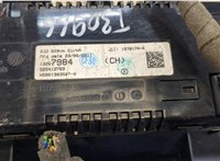 13267984 Дисплей компьютера (информационный) Opel Astra J 2010-2017 8175519 #3