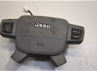 p1ce761d5aa Подушка безопасности водителя Jeep Grand Cherokee 2004-2010 8175940 #1