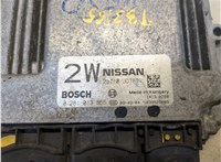 23710JD78B Блок управления двигателем Nissan Qashqai 2006-2013 8175973 #2