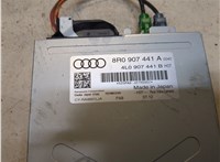 8R0907441A Блок управления камерой заднего вида Audi Q5 2008-2017 8176506 #2