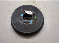  Барабан тормозной Peugeot 206 8176535 #1