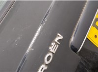 8701N2 Крышка (дверь) багажника Citroen C5 2001-2004 8176853 #5