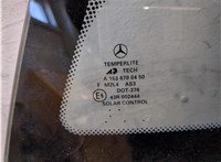 A1636702450 Стекло кузовное боковое Mercedes ML W163 1998-2004 8176873 #2