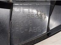 ghr155231 Рамка под магнитолу Mazda 6 (GJ) 2012-2018 8177549 #3