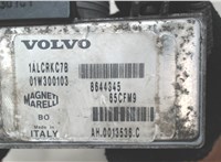 8644345 Заслонка дроссельная Volvo V70 2001-2008 2525725 #3