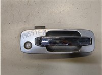 80606EQ301 Ручка двери наружная Nissan X-Trail (T30) 2001-2006 8178124 #1