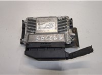 25182025 Блок управления двигателем Chevrolet Spark 2009- 8178493 #1
