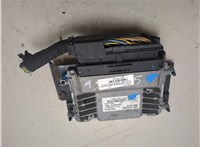 25182025 Блок управления двигателем Chevrolet Spark 2009- 8178493 #2