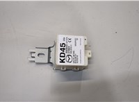 kd45675d4 Блок управления антенной Mazda CX-3 2014- 8178637 #1
