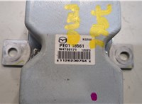  Блок управления топливным насосом Mazda CX-5 2012-2017 8179017 #4
