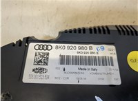 8K0920980B Щиток приборов (приборная панель) Audi A4 (B8) 2007-2011 8179089 #3