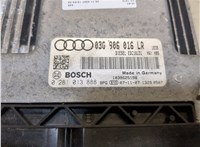 03G906016LR, 0281013888 Блок управления двигателем Audi A4 (B7) 2005-2007 8179246 #2