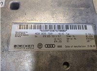 4E0035729, 8T0035729 Блок управления радиоприемником Audi A4 (B8) 2007-2011 8179500 #2