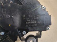 8200080900 Двигатель стеклоочистителя (моторчик дворников) задний Renault Megane 2 2002-2009 8180616 #3