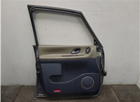  Дверь боковая (легковая) Renault Espace 4 2002- 8181406 #3