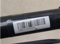 86842AX616 Замок ремня безопасности Nissan Micra K12E 2003-2010 8181910 #10