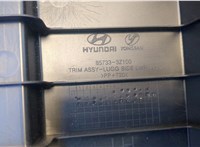 Направляющая шторки багажника (салазки) Hyundai i40 2011-2015 8182110 #3