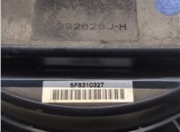 A0038307108 Двигатель отопителя (моторчик печки) Mercedes Actros MP4 2011- 8182647 #4