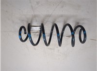 4709730 Пружина подвески Opel Agila 2007-2015 8182788 #4