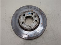 569076, 13502051 Диск тормозной Opel Astra J 2010-2017 8183883 #4
