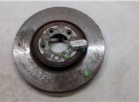 C2C25339 Диск тормозной Jaguar XF 2007-2015 8184114 #5