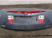  Крышка (дверь) багажника Cadillac CTS 2002-2007 8184388 #1