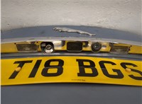 C2Z1292 Крышка (дверь) багажника Jaguar XF 2007–2012 8184459 #6
