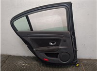 821010023R Дверь боковая (легковая) Renault Laguna 3 2007- 8184848 #5