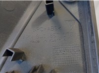 9J1857176 Пластик панели торпеды Porsche Taycan 2019 – 8184886 #4