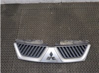 7450A037ZZ Решетка радиатора Mitsubishi Outlander XL 2006-2012 8184892 #1