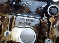 LDR104150 Крышка клапанная ДВС Land Rover Freelander 1 1998-2007 8184921 #3