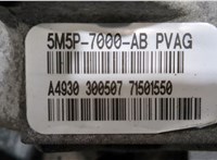 5M5P7000AB КПП - автомат (АКПП) Ford C-Max 2002-2010 8184936 #7