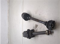 1233814, YM213B436EB Полуось (приводной вал, шрус) Ford Galaxy 2000-2006 8185071 #3