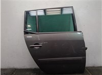  Дверь боковая (легковая) Renault Espace 4 2002- 8185288 #1