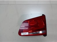 7P6945094C Фонарь крышки багажника Volkswagen Touareg 2010-2014 8185804 #1