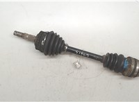 374251, 374349 Полуось (приводной вал, шрус) Opel Vectra B 1995-2002 8187013 #3