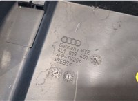 4l1819401 Жабо под дворники (дождевик) Audi Q7 2006-2009 8187655 #4
