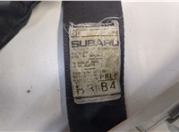  Ремень безопасности Subaru Legacy Outback (B13) 2003-2009 8188880 #2