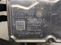 7P0614517KBEF Блок АБС, насос (ABS, ESP, ASR) Volkswagen Touareg 2010-2014 8189040 #4