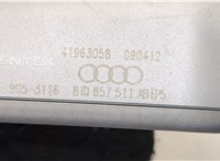 8T0857511AB Зеркало салона Audi A4 (B8) 2011-2015 8189351 #4