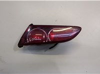  Фонарь крышки багажника Alfa Romeo 159 8189749 #1