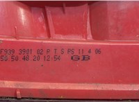  Фонарь крышки багажника Alfa Romeo 159 8189749 #3