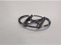  Эмблема Hyundai Sonata NF 2005-2010 8190159 #1