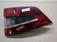 1444599, 6M2113A602FB Фонарь крышки багажника Ford Galaxy 2006-2010 8190988 #6