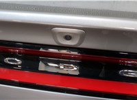692002T030 Крышка (дверь) багажника Dodge Charger 2014- 8191296 #6